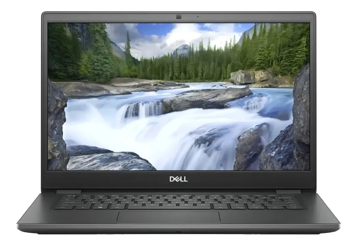 Notebook Dell Latitude | i5 10ª Geração | 8GB RAM | SSD 256GB | Windows 11 (Seminovo)
