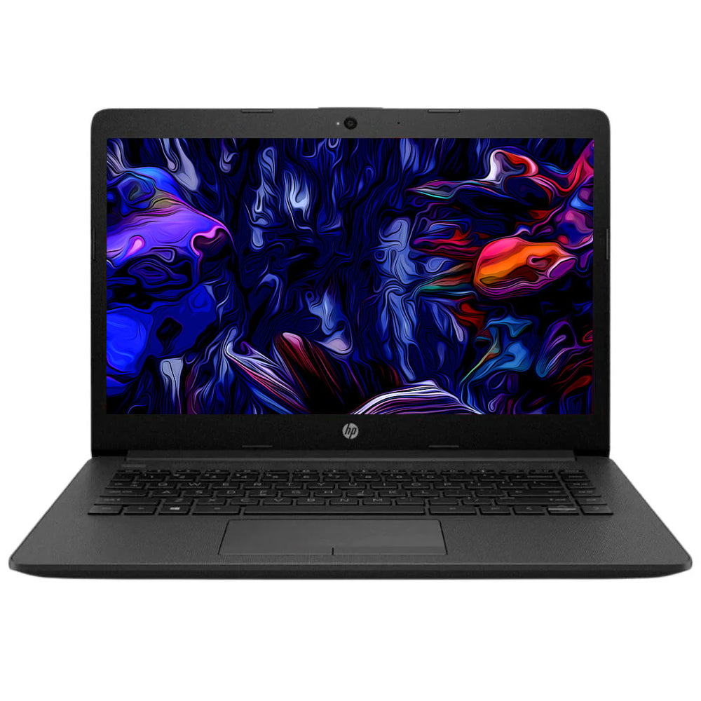Notebook HP | i3 6ª Geração | 8GB RAM | SSD 240GB | Windows 11 (Seminovo)