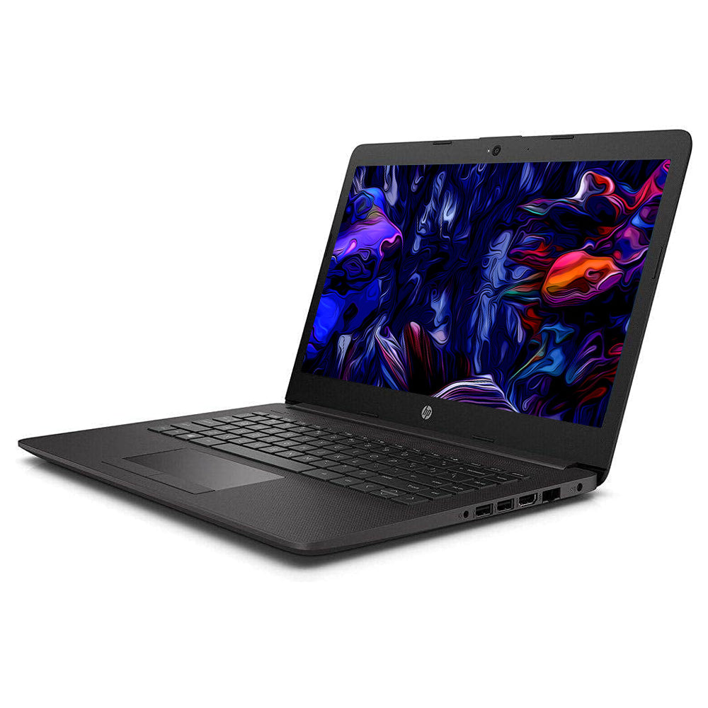 Notebook HP | i3 6ª Geração | 8GB RAM | SSD 240GB | Windows 11 (Seminovo)