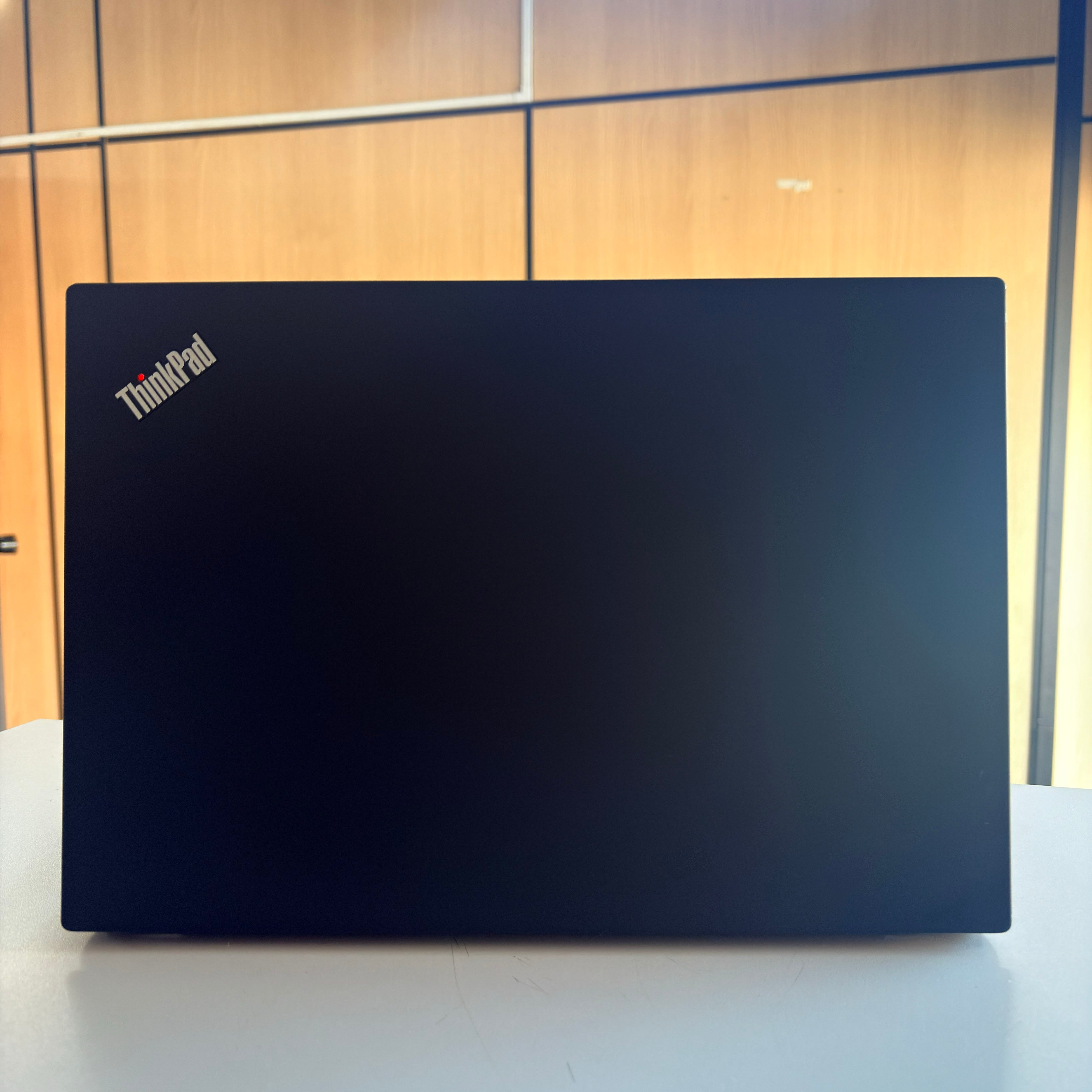 Notebook Lenovo ThinkPad T14 Gen 2 | i7 11ª Geração | 16GB RAM | SSD 256GB | Windows 11 (Seminovo)