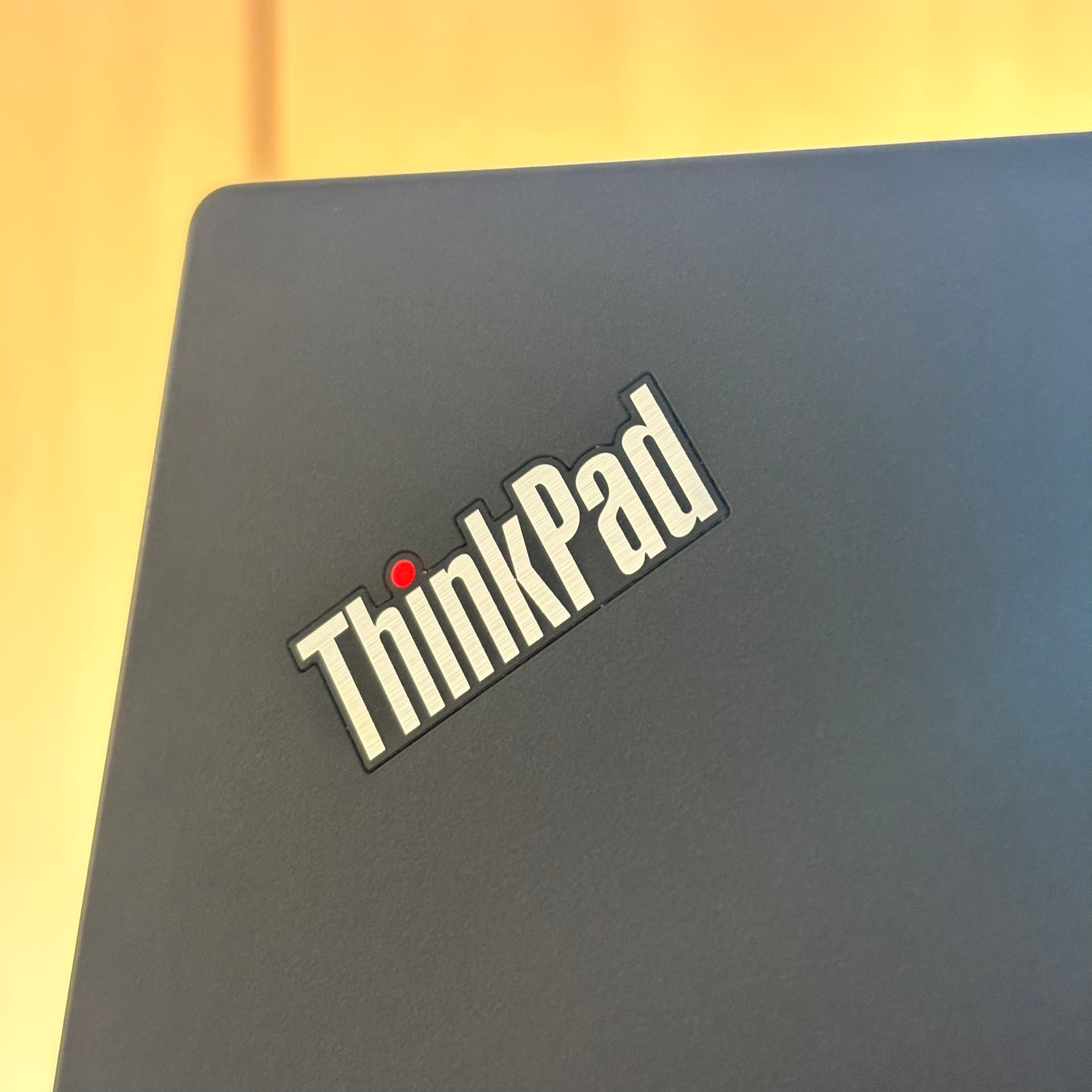 Notebook Lenovo ThinkPad T14 Gen 2 | i7 11ª Geração | 16GB RAM | SSD 256GB | Windows 11 (Seminovo)