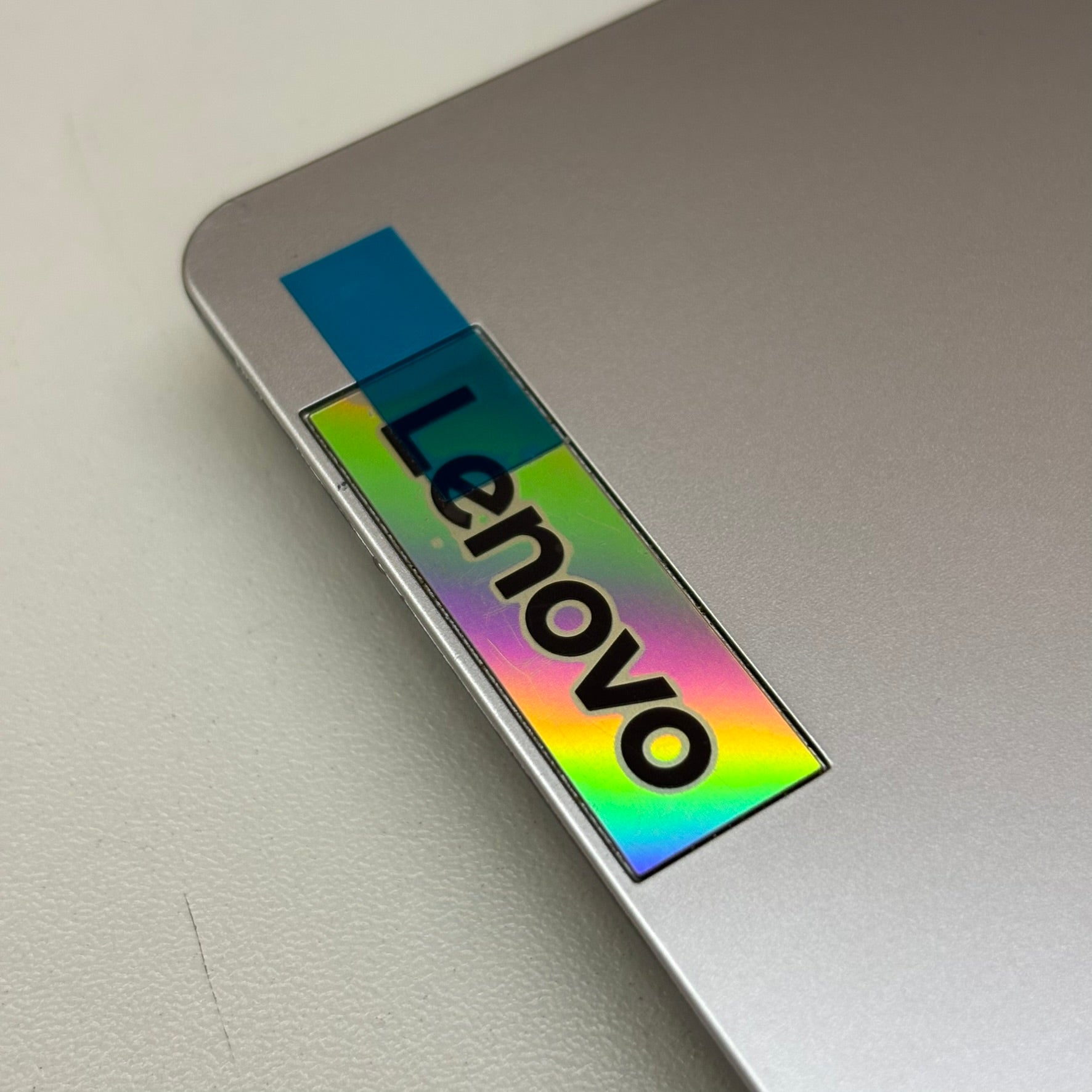 Notebook Lenovo 15,6” | i3 12ª Geração | 8GB RAM | SSD 256GB | Windows 11