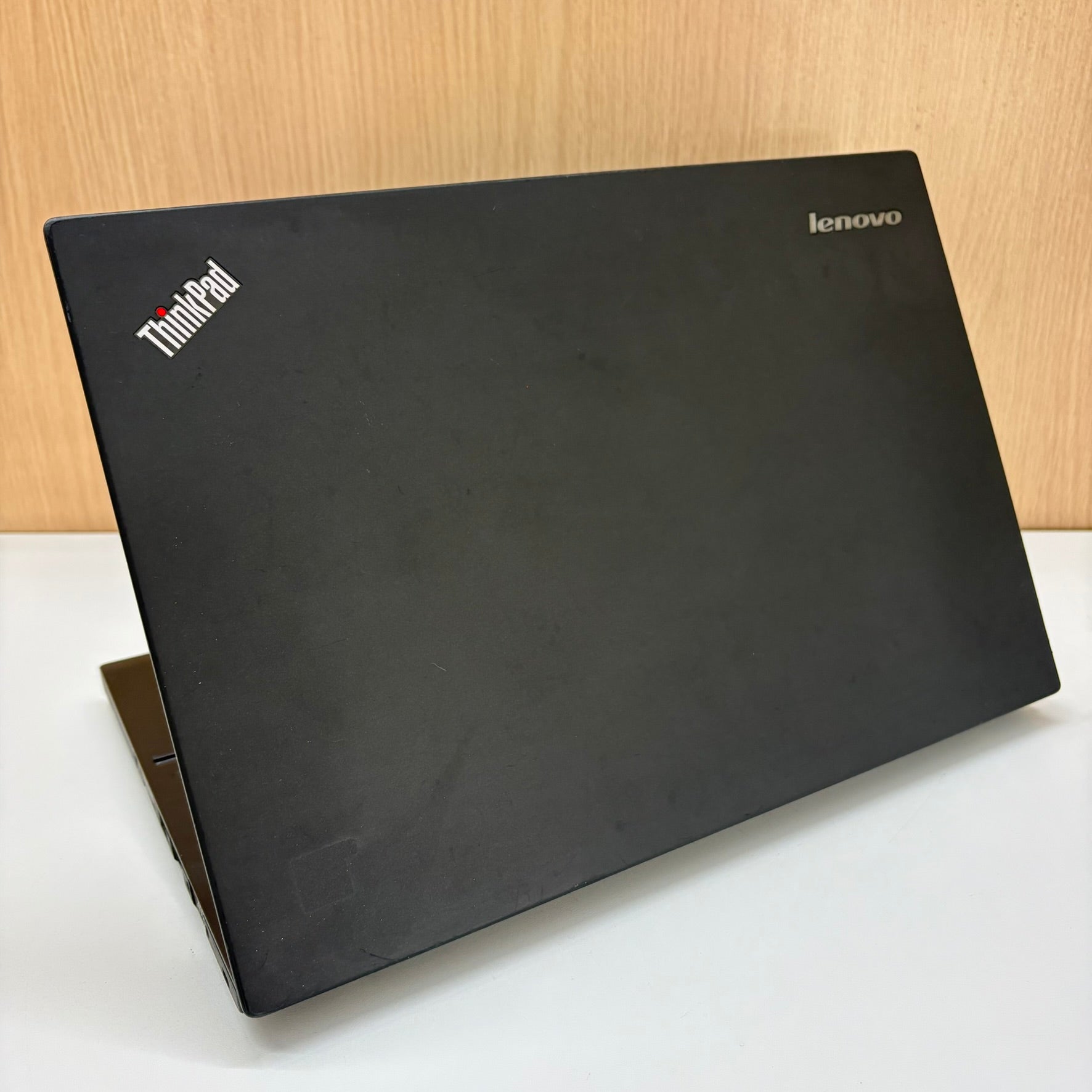 Notebook Lenovo ThinkPad | i5 5ª Geração | 8GB RAM | SSD 120GB | Windows 11