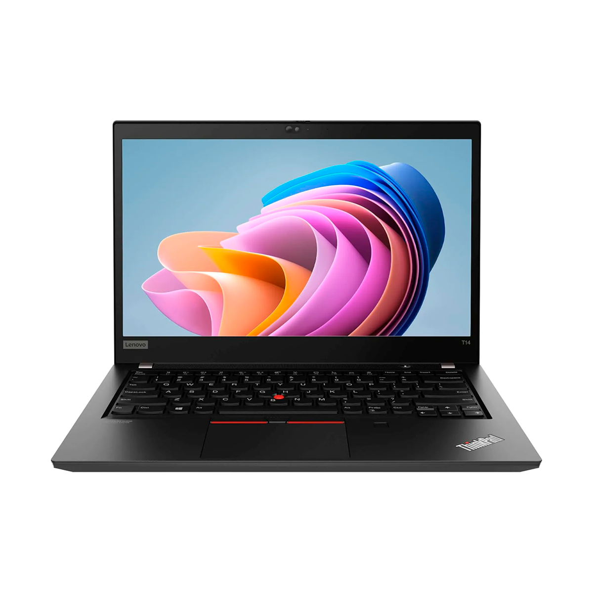 Notebook Lenovo ThinkPad L14 Gen 2 | i5 11ª Geração | 16GB RAM | SSD 256GB | Windows 11 (Seminovo)