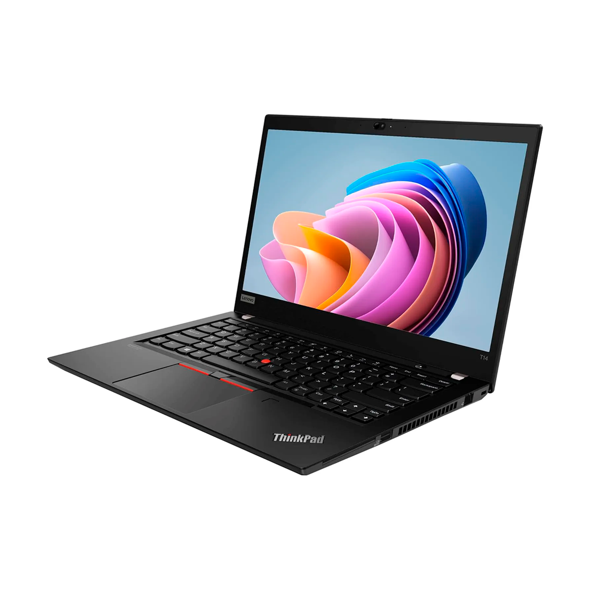 Notebook Lenovo ThinkPad L14 Gen 2 | i5 11ª Geração | 16GB RAM | SSD 256GB | Windows 11 (Seminovo)
