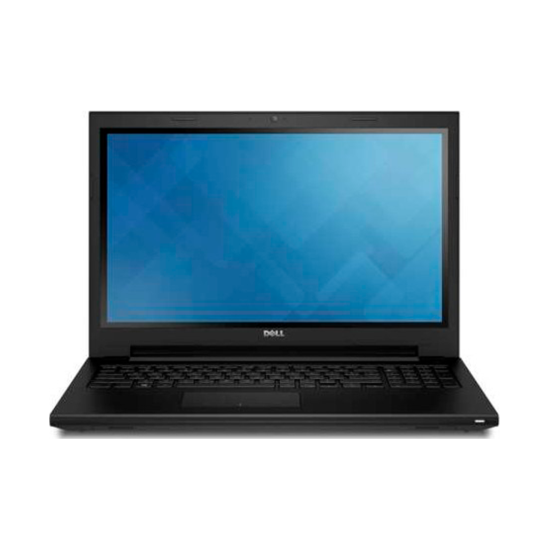 Notebook Dell Inspiron 3542 | i3 4ª Geração | 8GB RAM | SSD 120GB | Windows 10 (Seminovo)