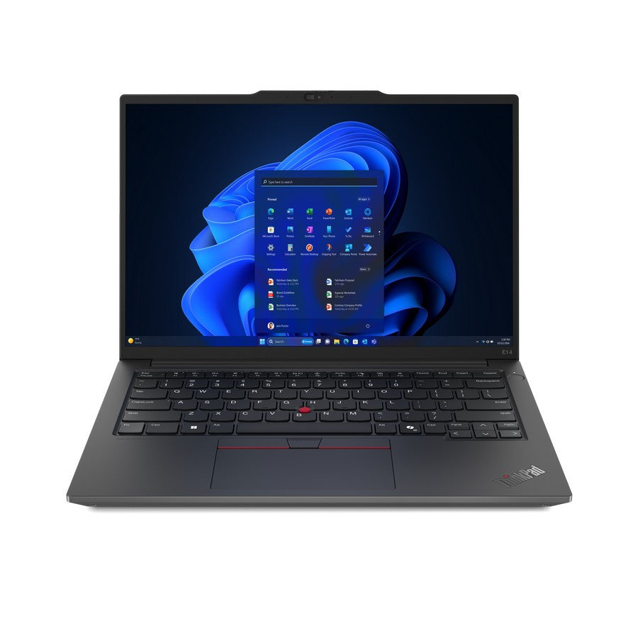 Notebook Lenovo ThinkPad T14 Gen 6 | Ryzen 5 7535U | AMD Radeon | 16GB RAM | SSD 512GB | Windows 11 (Seminovo)
